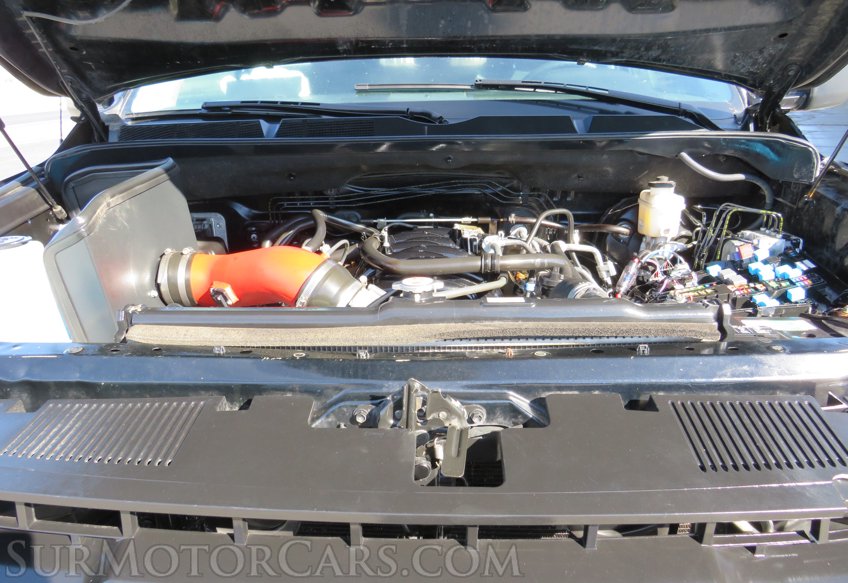 2019 Toyota Tundra 4WD - Image 58