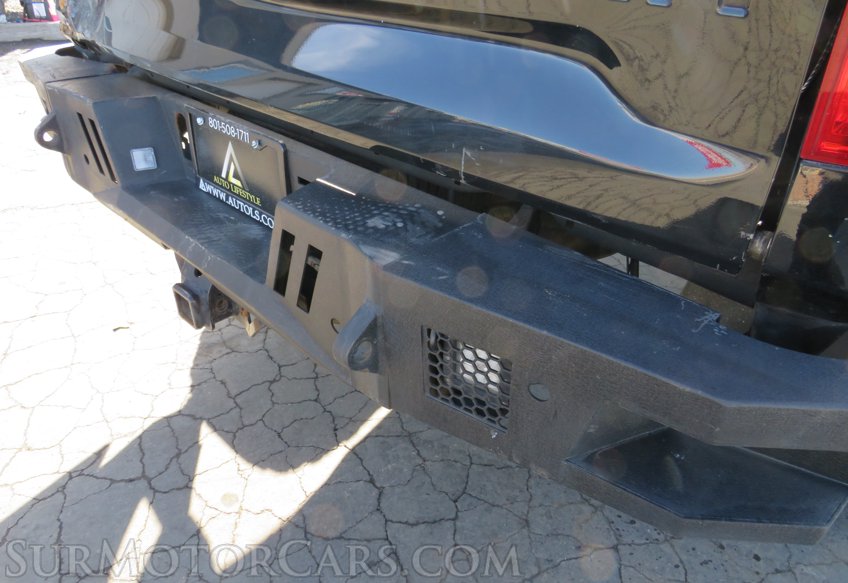 2019 Toyota Tundra 4WD - Image 21