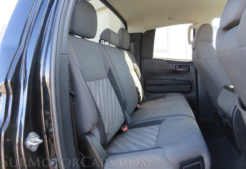 2019 Toyota Tundra 4WD - Image 27