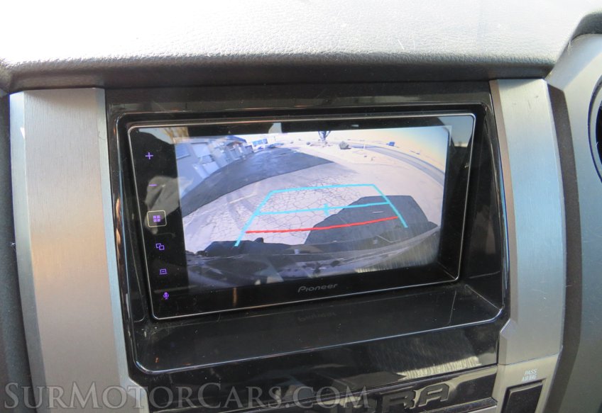 2019 Toyota Tundra 4WD - Image 38