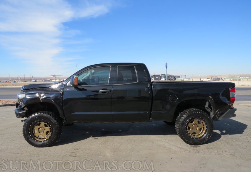 2019 Toyota Tundra 4WD - Image 10