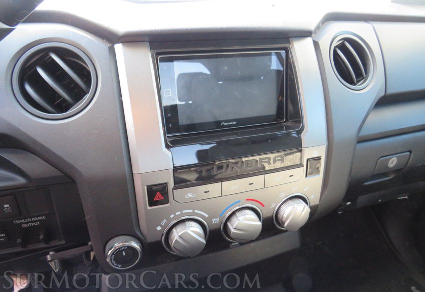 2019 Toyota Tundra 4WD - Image 33