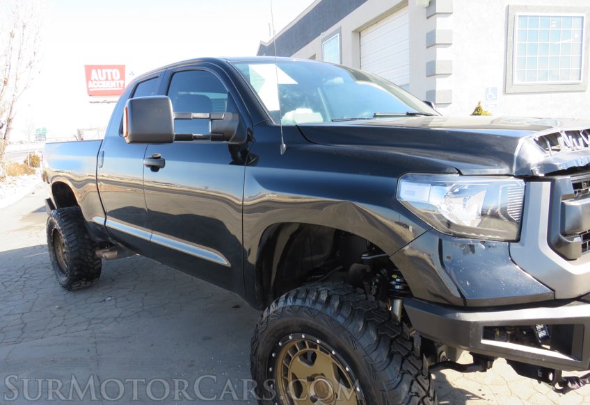 2019 Toyota Tundra 4WD - Image 12