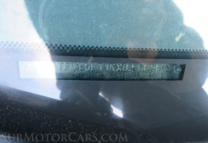 2019 Toyota Tundra 4WD - Image 60