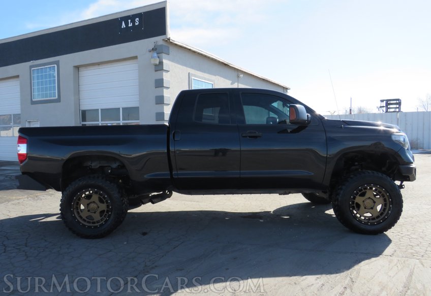 2019 Toyota Tundra 4WD - Image 5