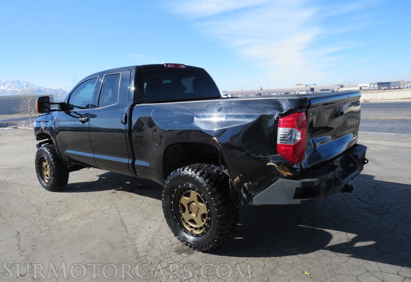 2019 Toyota Tundra 4WD - Image 9