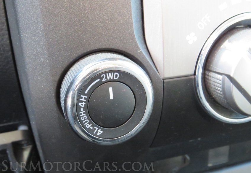 2019 Toyota Tundra 4WD - Image 41