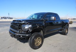 2019 Toyota Tundra 4WD - Image 4