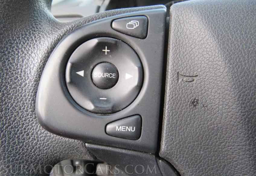 2015 Honda CR-V - Image 42