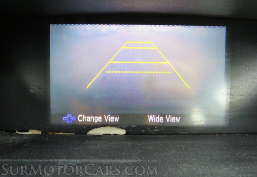 2015 Honda CR-V - Image 31