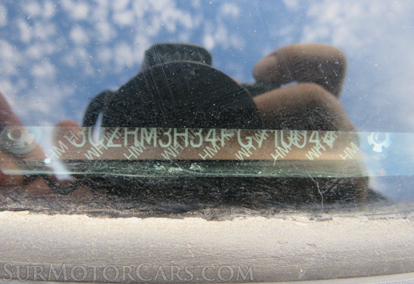 2015 Honda CR-V - Image 47