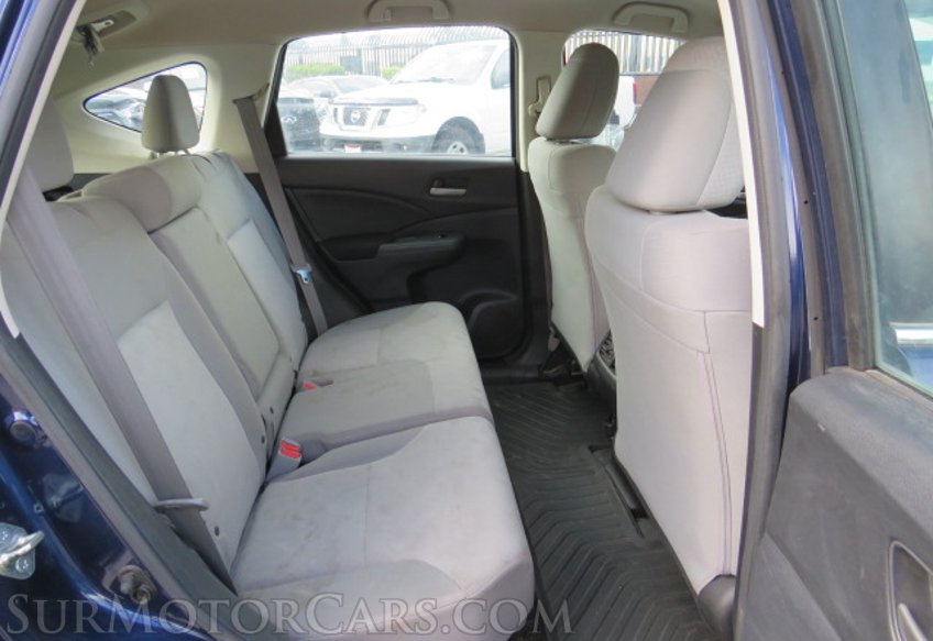 2015 Honda CR-V - Image 27