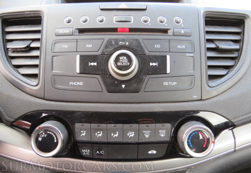 2015 Honda CR-V - Image 36