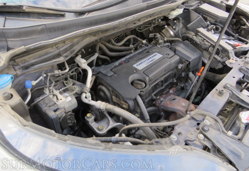 2015 Honda CR-V - Image 43