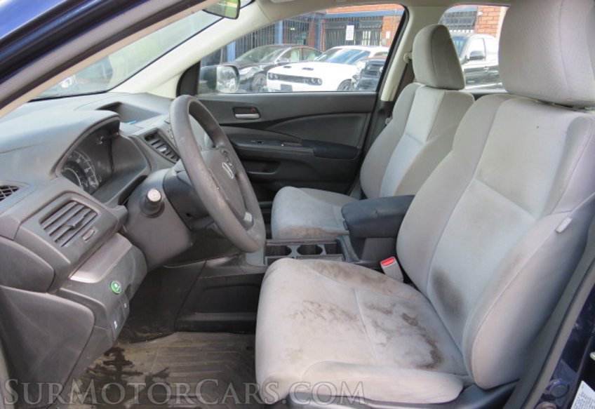 2015 Honda CR-V - Image 22