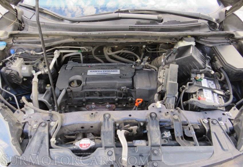 2015 Honda CR-V - Image 44