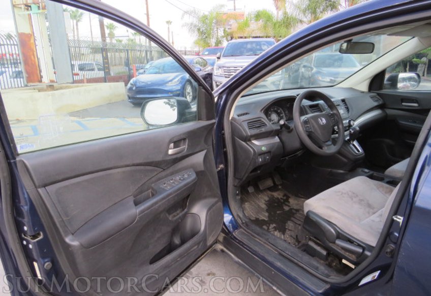 2015 Honda CR-V - Image 18