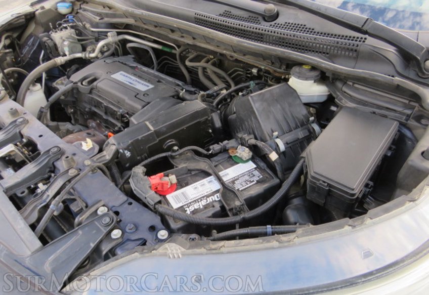 2015 Honda CR-V - Image 45