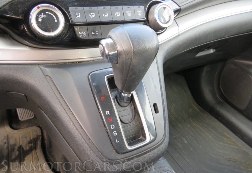 2015 Honda CR-V - Image 37