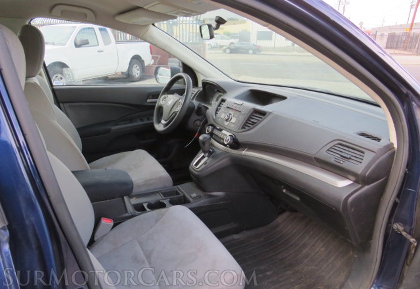 2015 Honda CR-V - Image 23