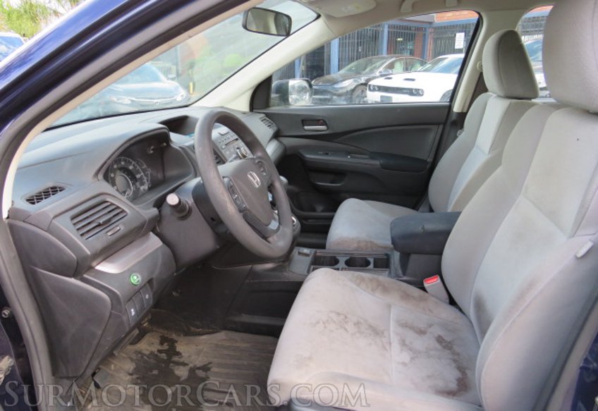 2015 Honda CR-V - Image 24