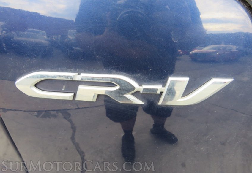 2015 Honda CR-V - Image 16