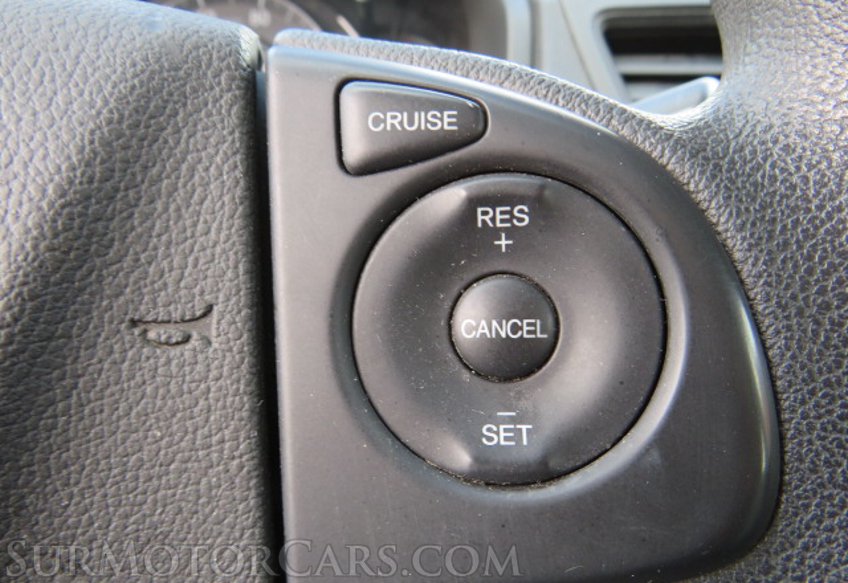 2015 Honda CR-V - Image 41