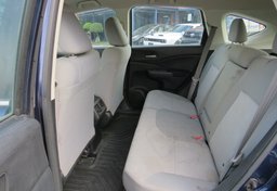 2015 Honda CR-V - Image 26
