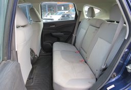 2015 Honda CR-V - Image 29