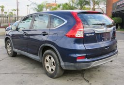 2015 Honda CR-V - Image 9