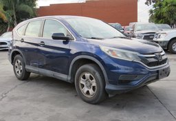 2015 Honda CR-V - Image 4