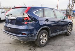2015 Honda CR-V - Image 10