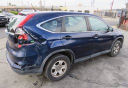 2015 Honda CR-V - Image 8