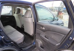 2015 Honda CR-V - Image 21