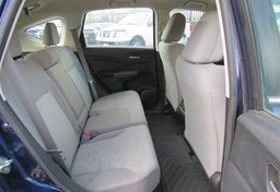 2015 Honda CR-V - Image 27
