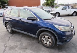 2015 Honda CR-V - Image 2