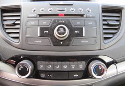 2015 Honda CR-V - Image 36