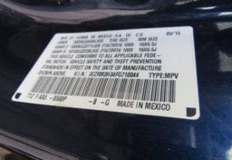 2015 Honda CR-V - Image 48