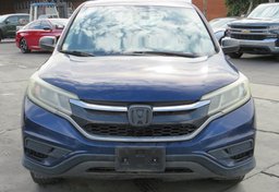 2015 Honda CR-V - Image 11