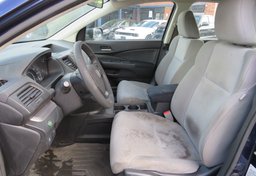 2015 Honda CR-V - Image 22