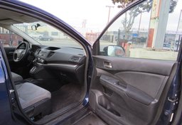 2015 Honda CR-V - Image 19