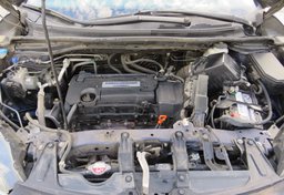 2015 Honda CR-V - Image 44