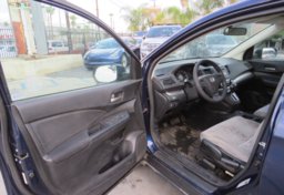 2015 Honda CR-V - Image 18