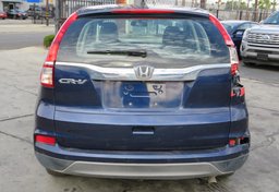 2015 Honda CR-V - Image 12