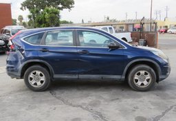 2015 Honda CR-V - Image 6