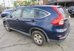 2015 Honda CR-V - Image 7