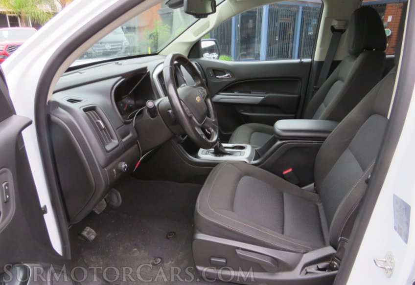 2022 Chevrolet Colorado - Image 27