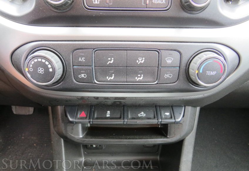 2022 Chevrolet Colorado - Image 38