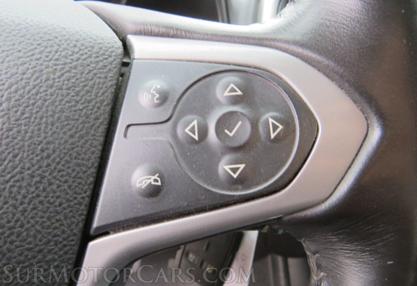 2022 Chevrolet Colorado - Image 41