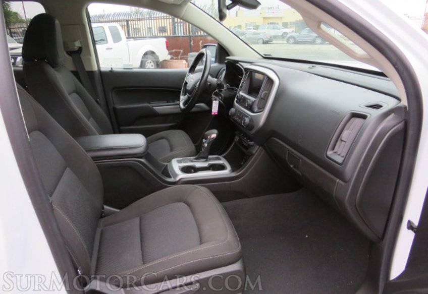 2022 Chevrolet Colorado - Image 28